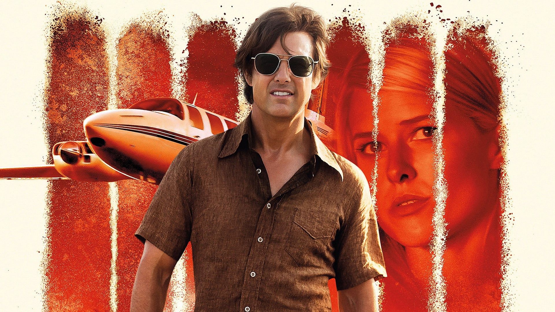 Union Films Review American Made