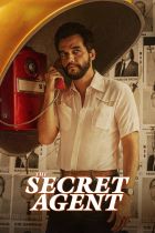 The Secret Agent