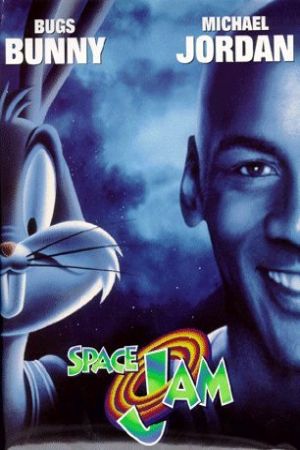 Film michael on sale jordan space jam